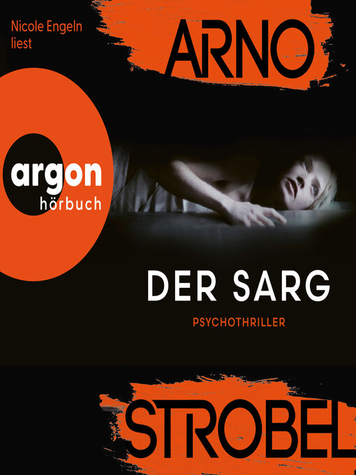 Title details for Der Sarg by Nicole Engeln - Wait list